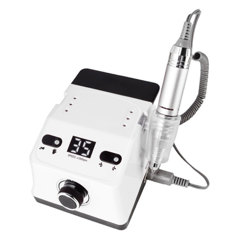 Kedu ka igwe ọkụ ntu si arụ ọrụ?