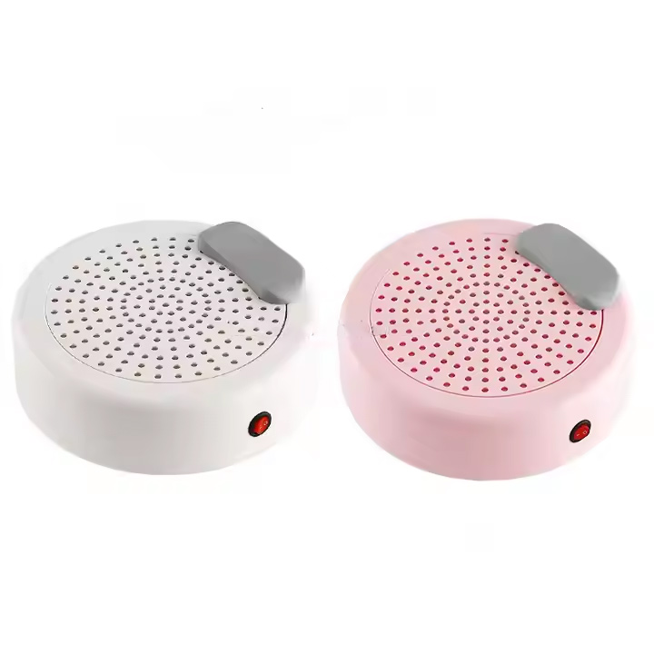 Onye nchịkọta uzuzu 3-in-1 nwere ọtụtụ ọrụ