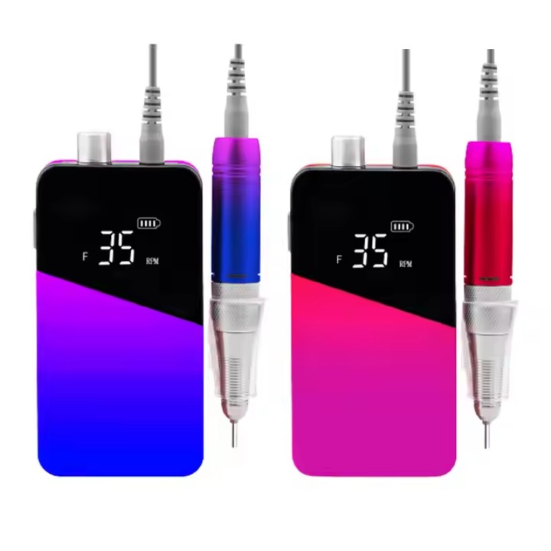 30,000 RPM Eletriki Nail Drill