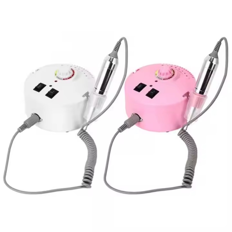 30,000 RPM Ọkụ eletrik na-agbanwe agbanwe Polisher