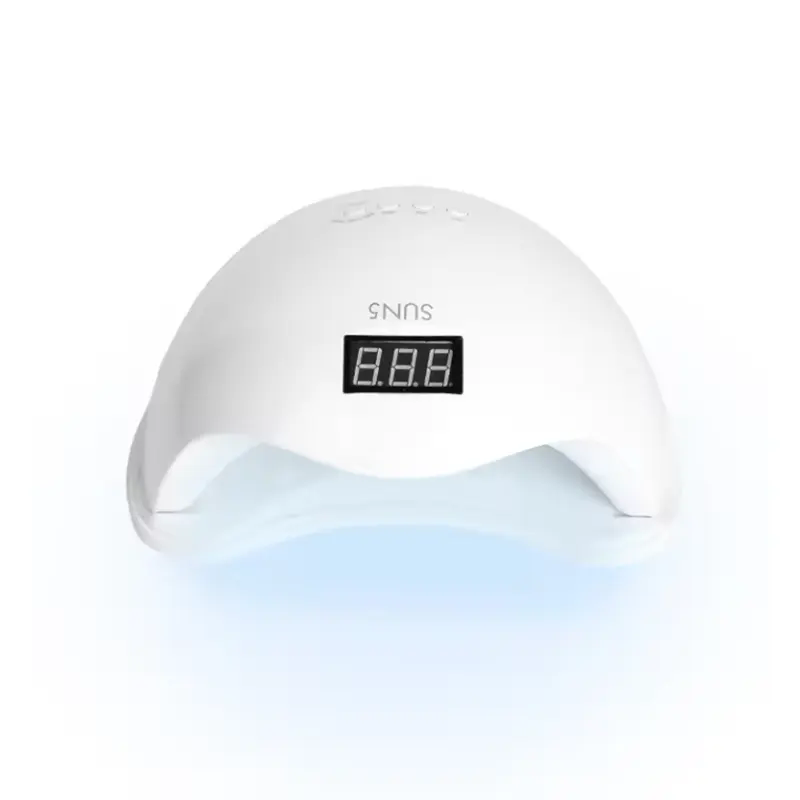 48W Nail mmetụta na-emegharị anya oriọna