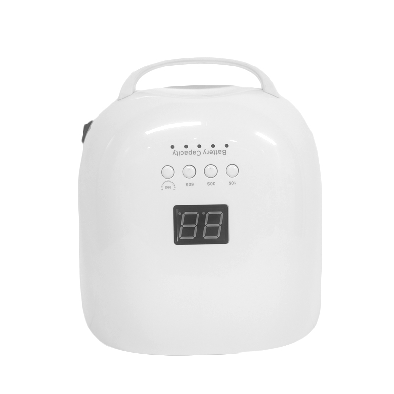 86W dị ike na-acha uhie uhie UV ntu oriọna