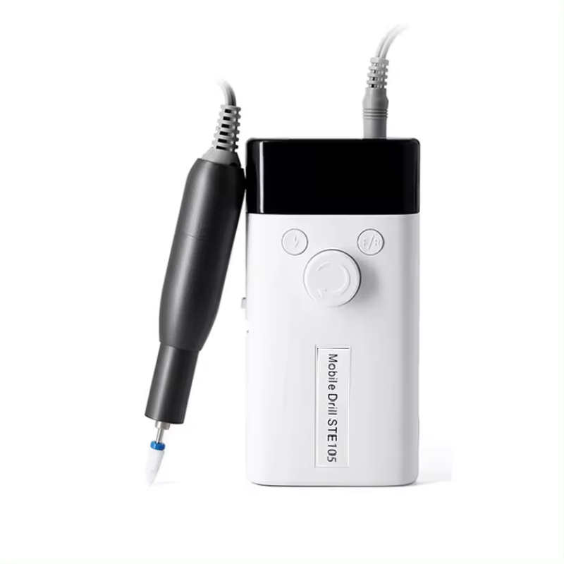 Eletriki Ntu Polisher 30,000 RPM