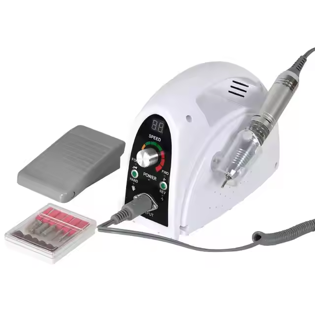 GEL NULLUFT ENGHER PIN