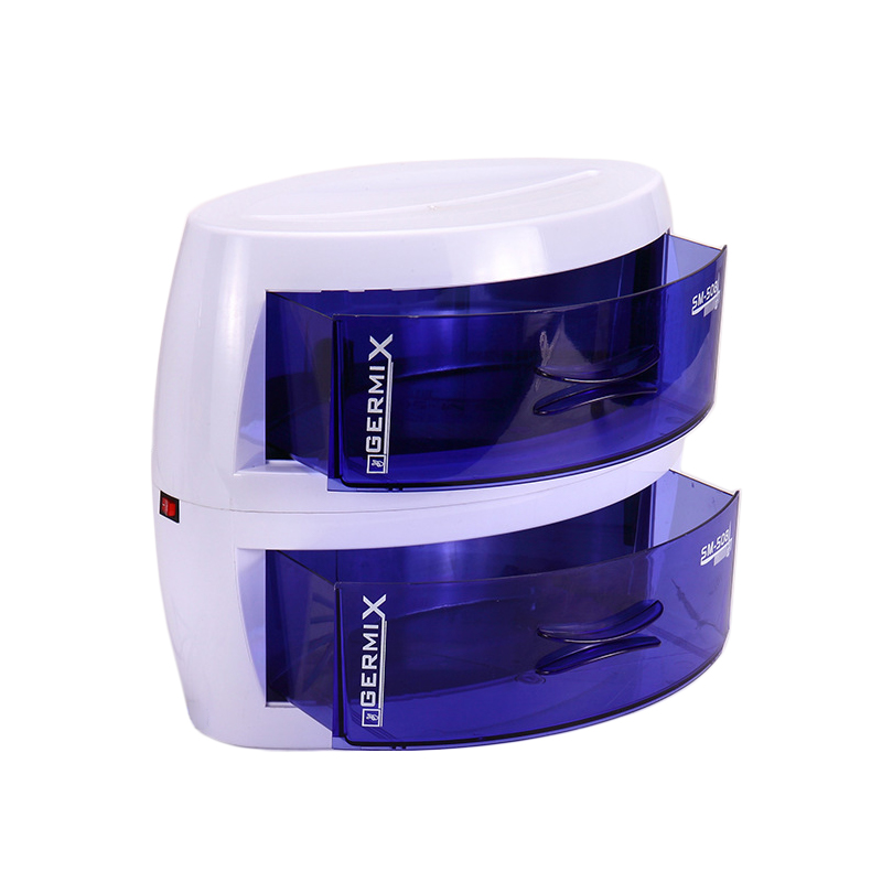 Cabinet Sterilizer dị elu nke ụlọ mkpocha ọkụ dị elu