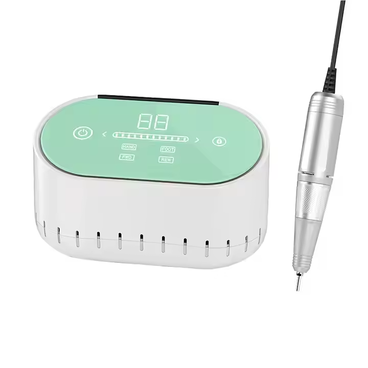 Desktop Gel Nail Polish Buffer Pen