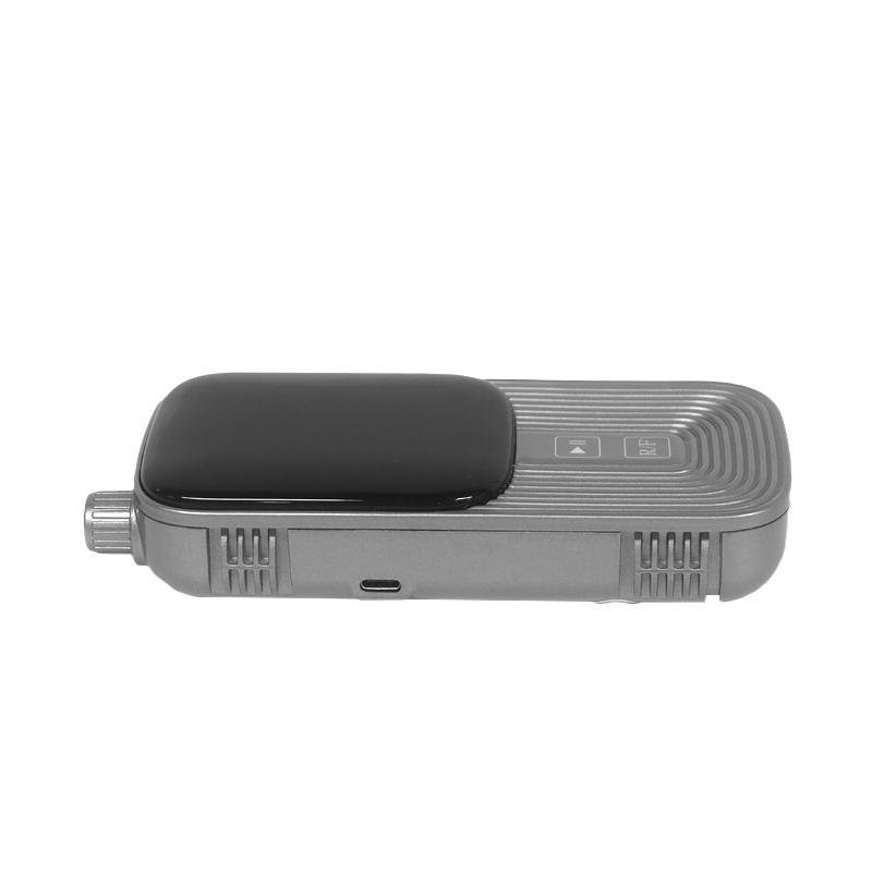 Igwe ntu ntu Ergonomic dị arọ dị mfe ijide