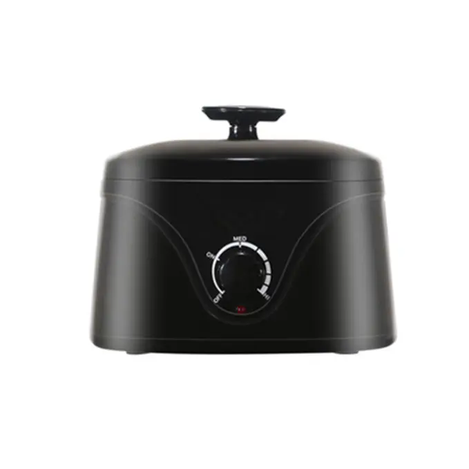 Ọtụtụ ọrụ mini waxing ite na-agbaze