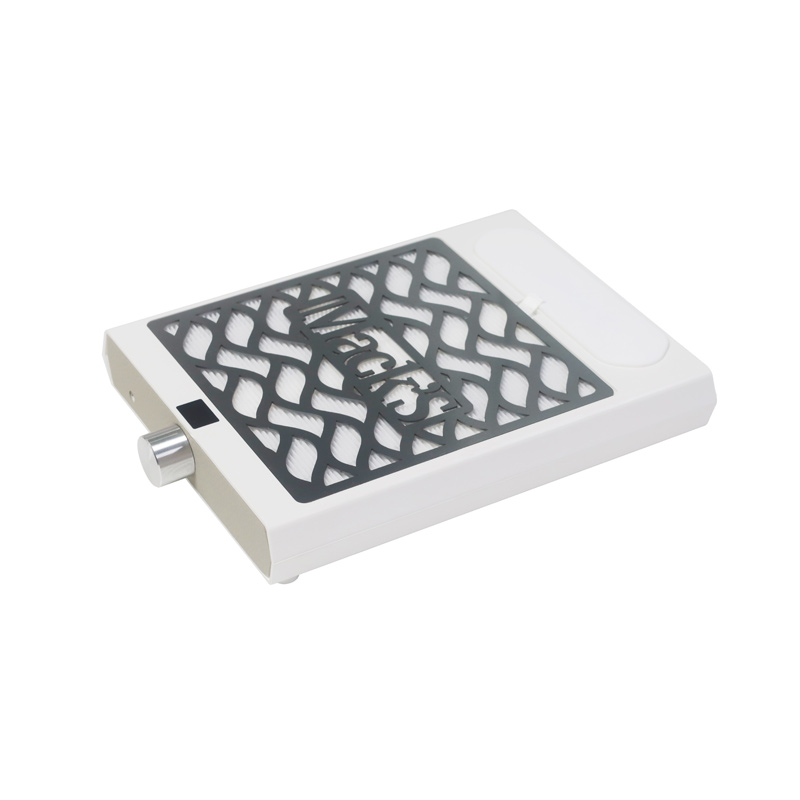 Nail Ájá na-eji aka nri