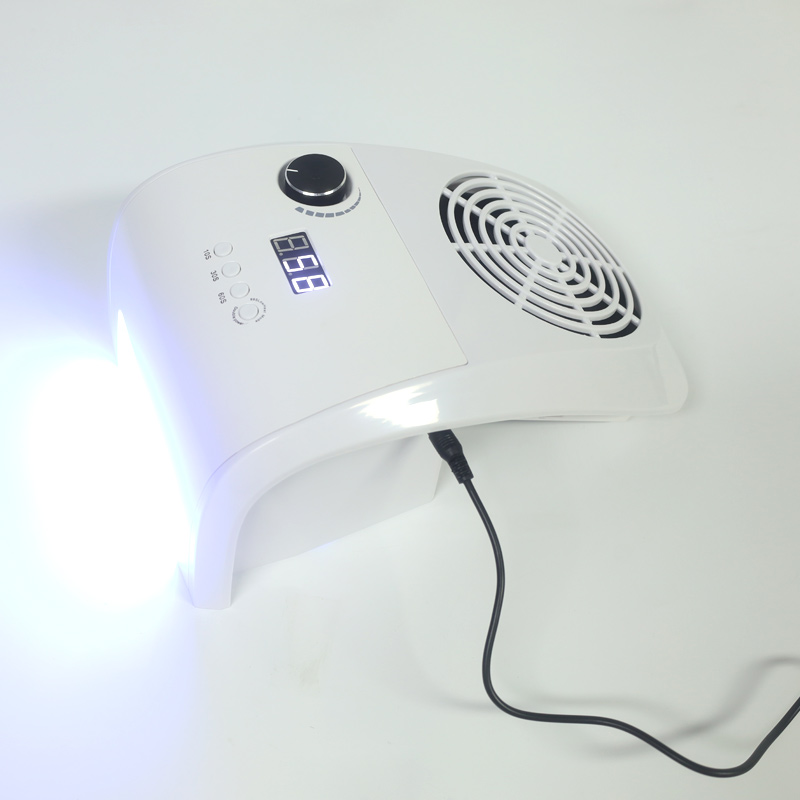 Onye na-anakọta uzuzu ntu nwere oriọna UV