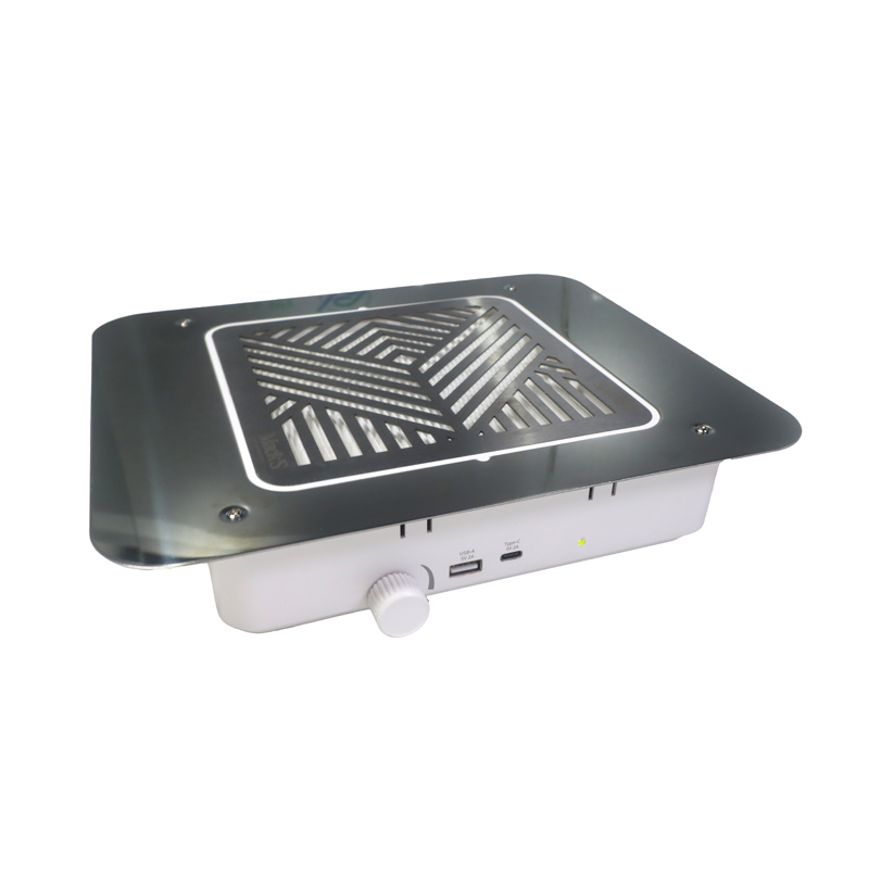 Ahịhịa Nail nkịtị