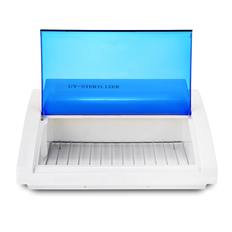 Sterilizer dị elu nke otu ọkwa